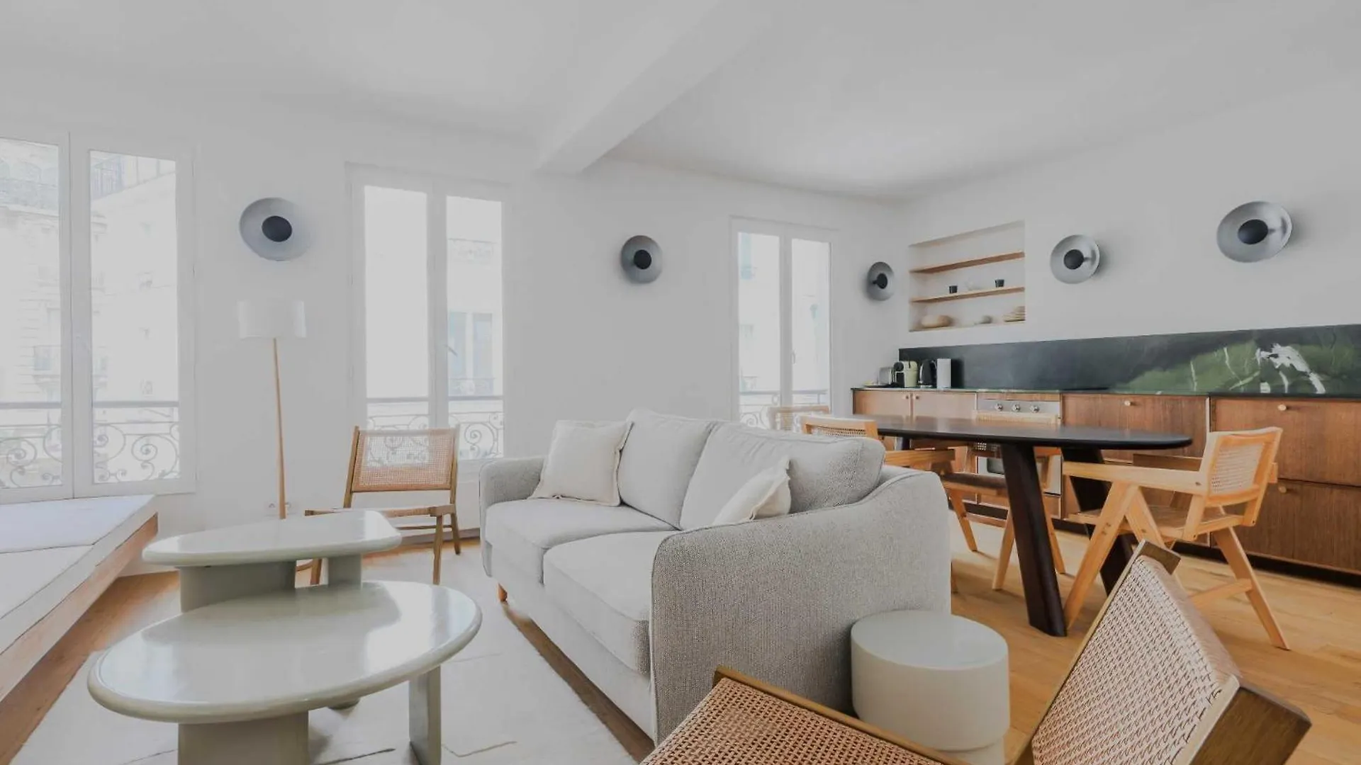 Cosy Apartment - 1Br - 4P - Jardin Du Luxembourg Paris France