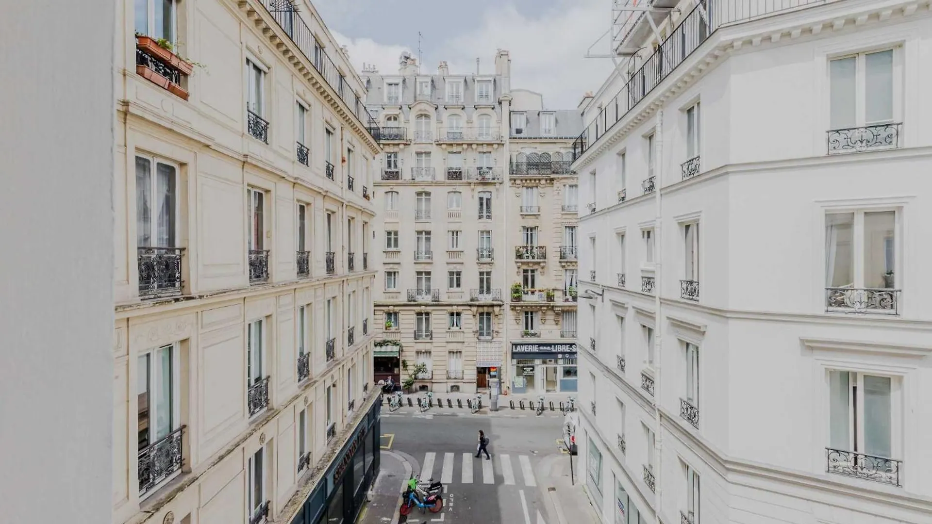 Cosy Apartment - 1Br - 4P - Jardin Du Luxembourg Paris