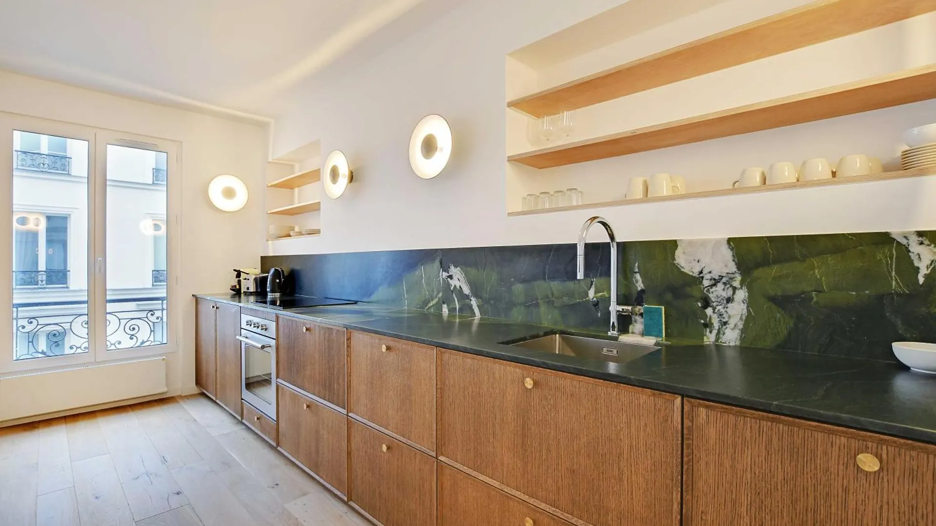 Cosy Apartment - 1Br - 4P - Jardin Du Luxembourg Paris