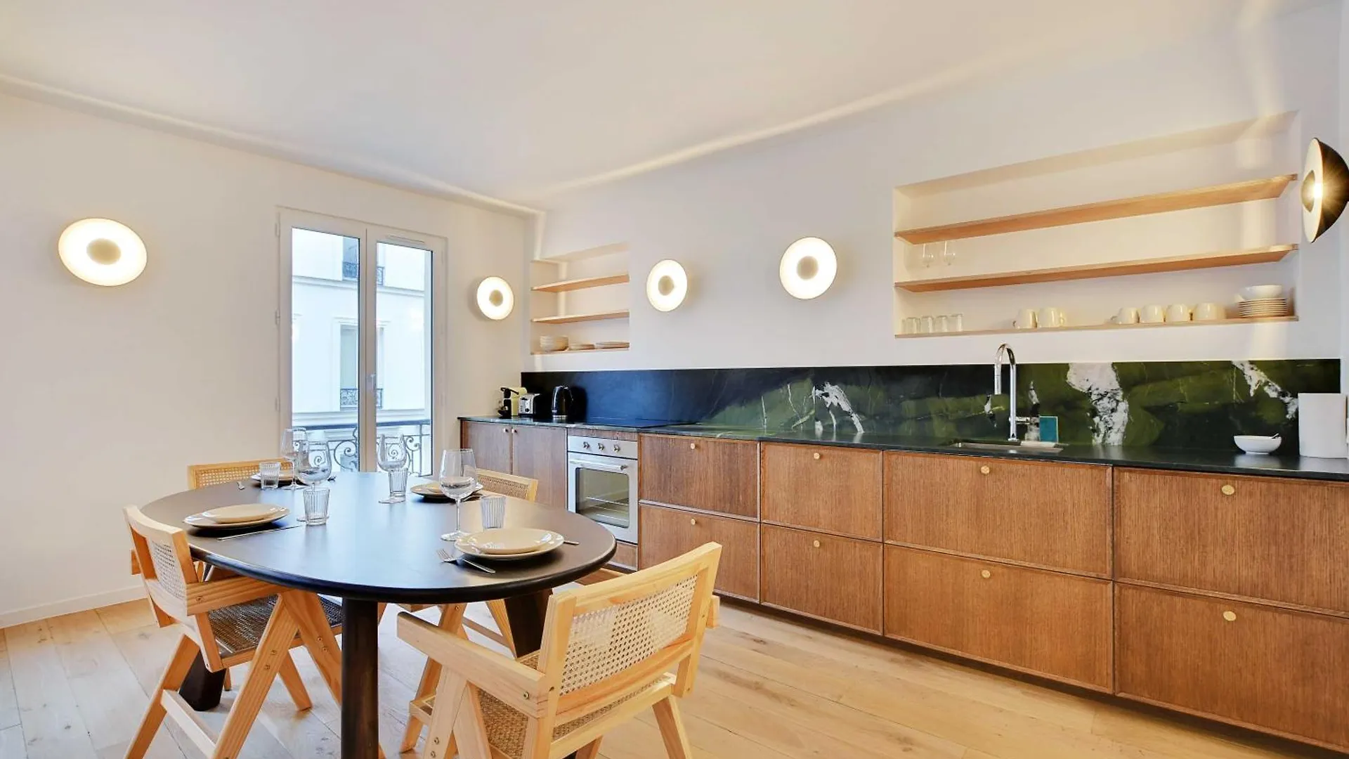 Cosy Apartment - 1Br - 4P - Jardin Du Luxembourg Paris