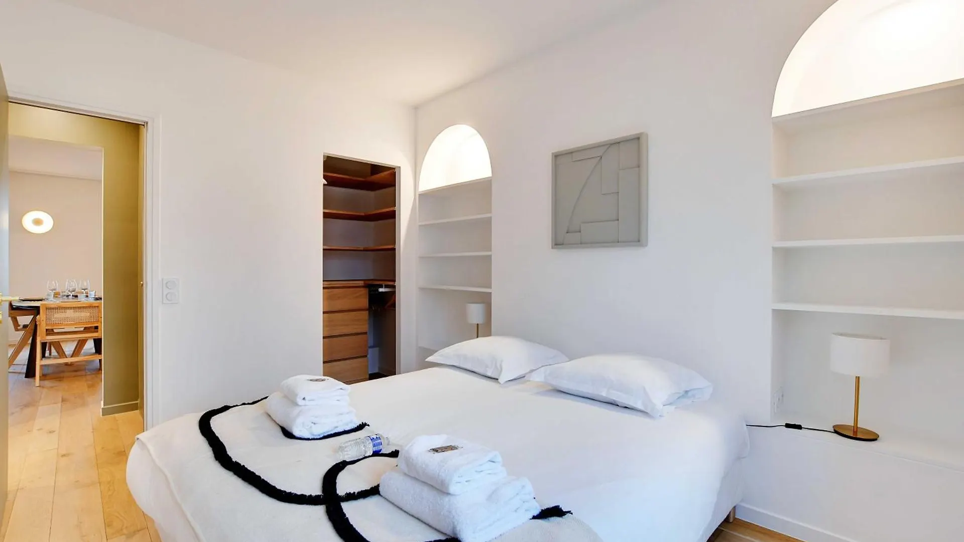 Cosy Apartment - 1Br - 4P - Jardin Du Luxembourg Παρίσι 0*,