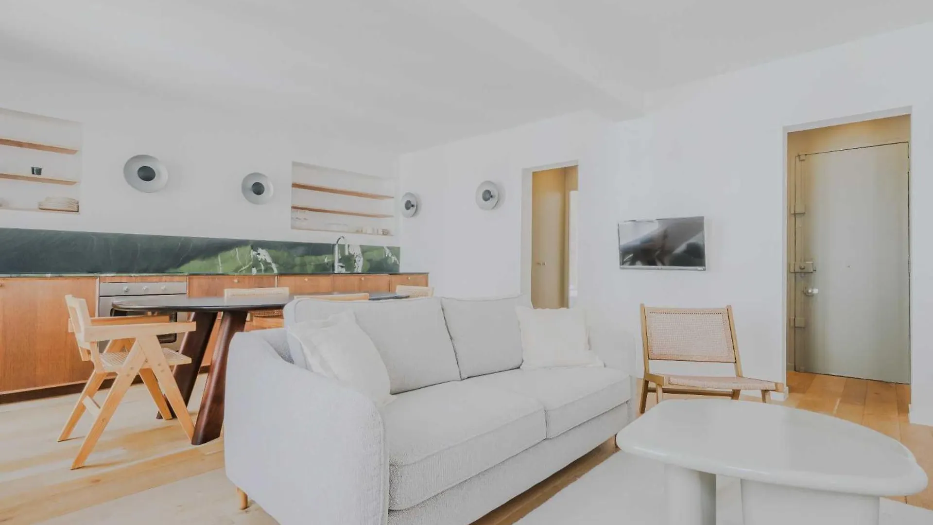 Cosy Apartment - 1Br - 4P - Jardin Du Luxembourg Παρίσι